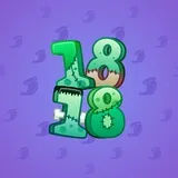Big Year #36104 Big Year #36104