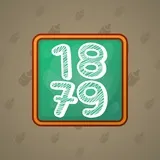 Big Year #36120 Big Year #36120
