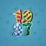 Big Year #36134 Big Year #36134