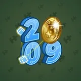 Big Year #3621 Big Year #3621