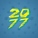 Big Year #36212 Big Year #36212