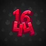 Big Year #36222 Big Year #36222