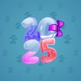 Big Year #36224 Big Year #36224