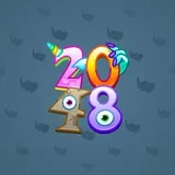 Big Year #36226 Big Year #36226