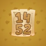 Big Year #3624 Big Year #3624