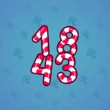Big Year #36261 Big Year #36261
