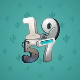 Big Year #36289 Big Year #36289