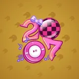 Big Year #3629 Big Year #3629