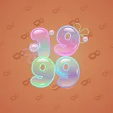 Big Year #36301 Big Year #36301