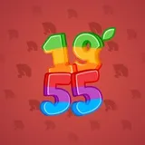 Big Year #36317 Big Year #36317