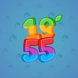 Big Year #36321 Big Year #36321