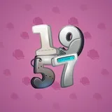 Big Year #36325 Big Year #36325