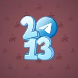 Big Year #3635 Big Year #3635