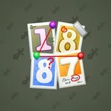 Big Year #3636 Big Year #3636