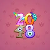 Big Year #36381 Big Year #36381