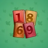 Big Year #36417 Big Year #36417