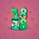 Big Year #36426 Big Year #36426