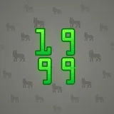 Big Year #36437 Big Year #36437