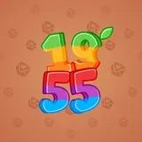 Big Year #36486 Big Year #36486