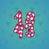 Big Year #3650 Big Year #3650