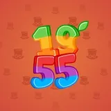 Big Year #36515 Big Year #36515