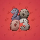 Big Year #36526 Big Year #36526