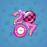 Big Year #36536 Big Year #36536