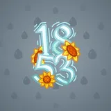 Big Year #36538 Big Year #36538