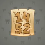 Big Year #36558 Big Year #36558