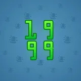 Big Year #36561 Big Year #36561