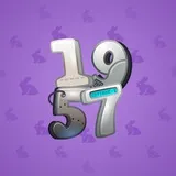 Big Year #36575