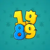 Big Year #36587 Big Year #36587
