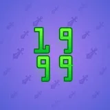 Big Year #36599 Big Year #36599