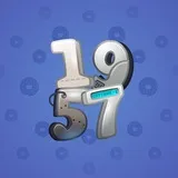 Big Year #36606 Big Year #36606
