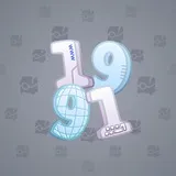Big Year #3661 Big Year #3661