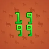 Big Year #36644 Big Year #36644
