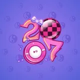 Big Year #36653 Big Year #36653