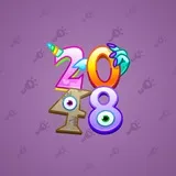 Big Year #36686 Big Year #36686