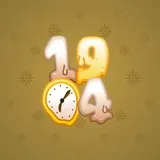Big Year #36687 Big Year #36687