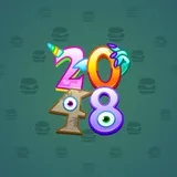 Big Year #36735 Big Year #36735