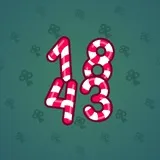 Big Year #3675 Big Year #3675
