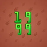 Big Year #36768 Big Year #36768
