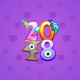 Big Year #36779 Big Year #36779