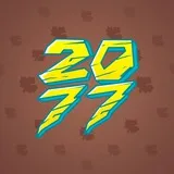 Big Year #36780 Big Year #36780