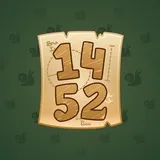 Big Year #36781 Big Year #36781