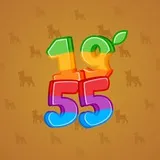 Big Year #36794 Big Year #36794