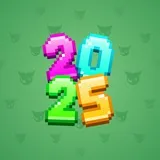 Big Year #36808 Big Year #36808