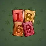 Big Year #3684 Big Year #3684