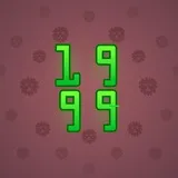 Big Year #36859 Big Year #36859