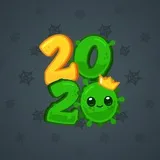 Big Year #3686 Big Year #3686